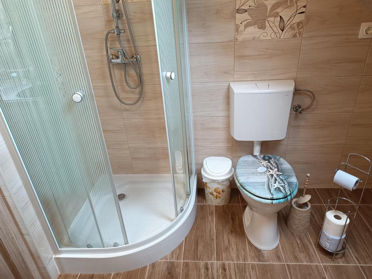 Holt-Tisza Vendeghaz Hotel Szeged Bagian luar foto