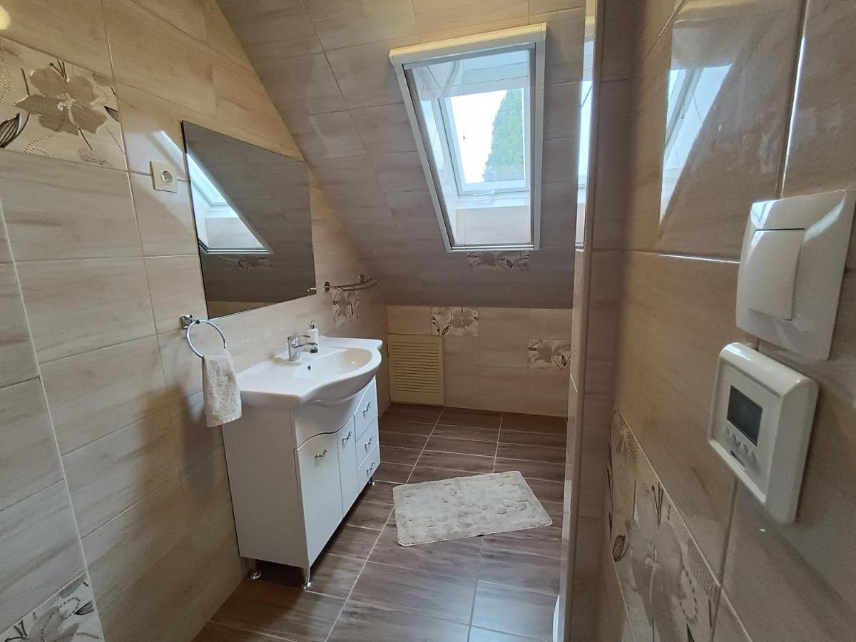 Holt-Tisza Vendeghaz Hotel Szeged Bagian luar foto